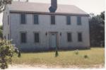 Cape Cod Sidewall Roofing Contractor #1